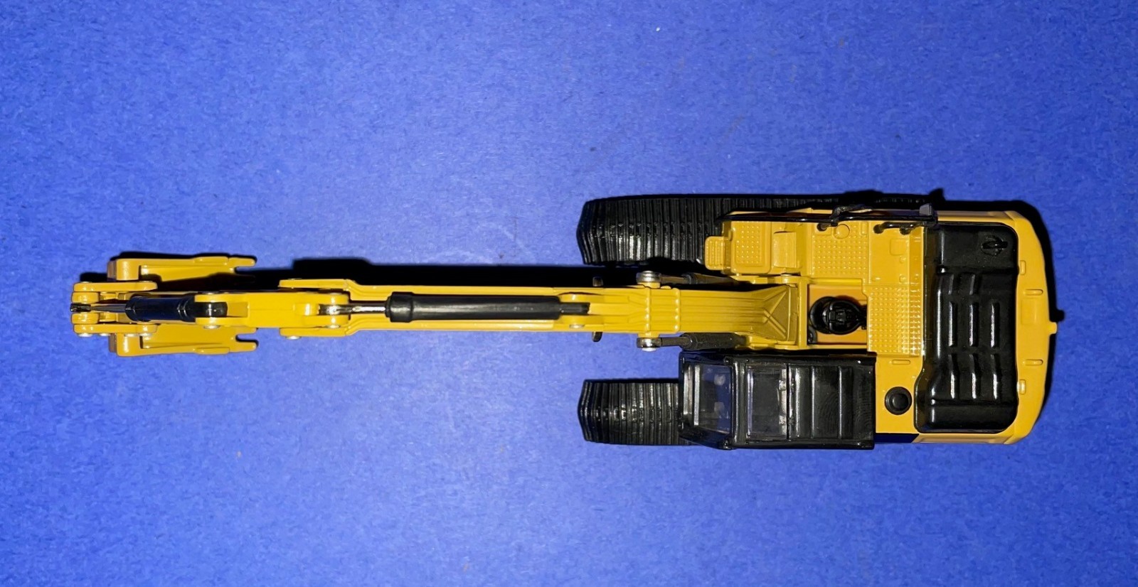 1/64 Diecast Masters Caterpillar CAT 320F L Hydraulic Excavator 85606