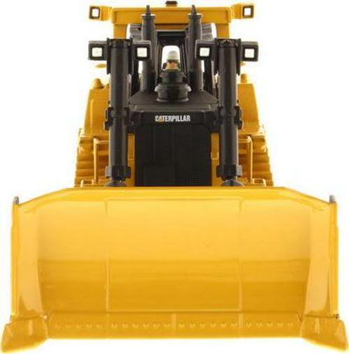 CAT Caterpillar D10T Track Type Tractor w/ Operator (Core Classics Series) 1:50