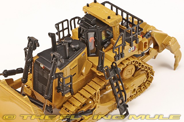 Diecast Masters 1:87 D11 Bulldozer