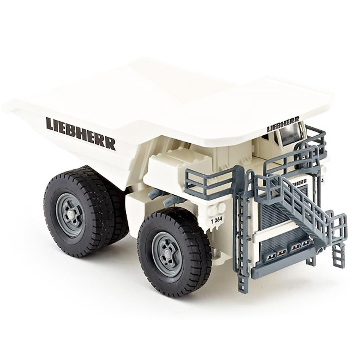 Siku 1/87 Liebherr T 264 Mining Truck Siku-1807