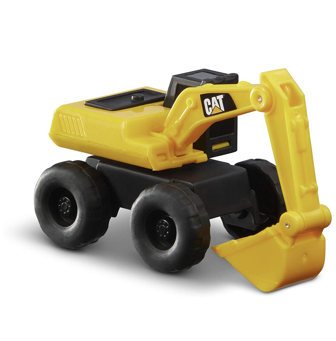 🔥CAT Caterpillar Little Machines Set 5 Pack Trucks Construction Play Toys 🔥