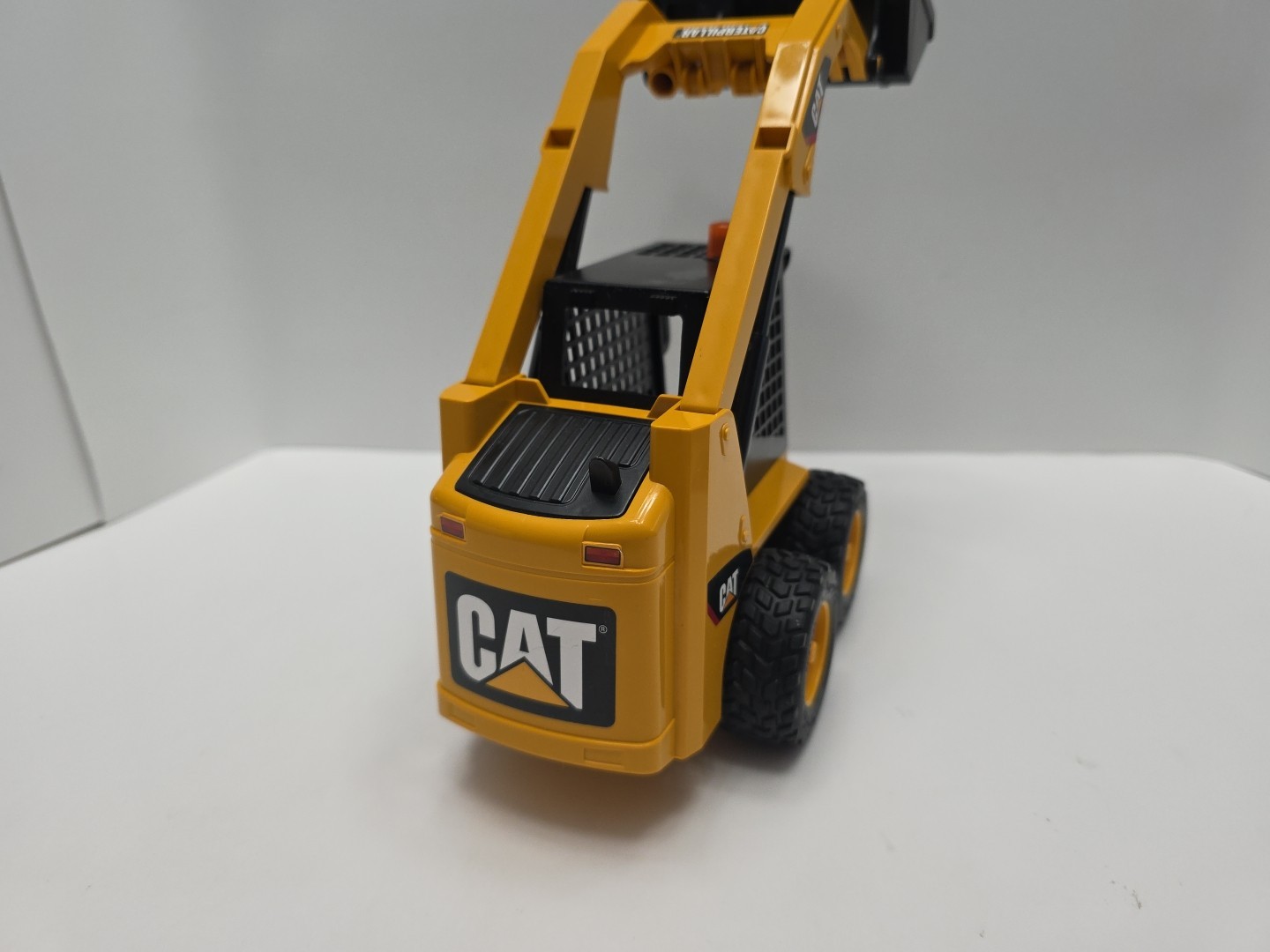 Bruder CAT Skid Steer Loader