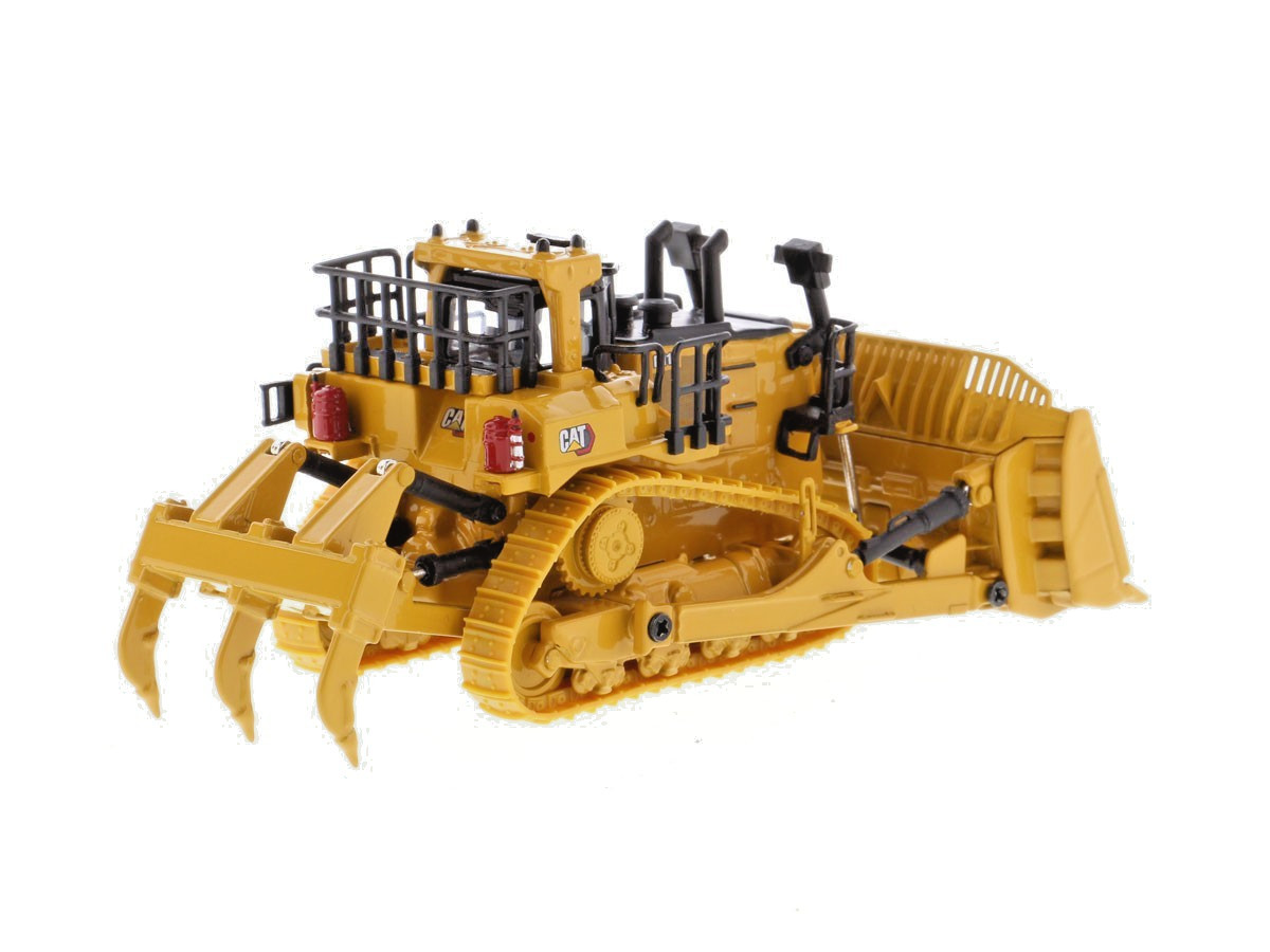 Caterpillar | HO 1:87 | CAT D11 Bulldozer | TKN Design | # CAT 85659