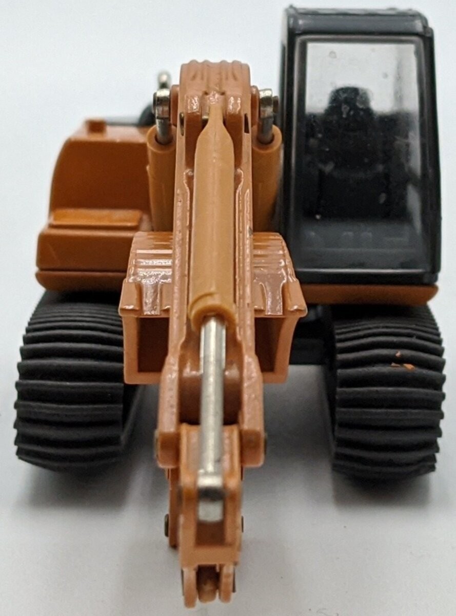Conrad 2849 1:50 Case CX130 Excavator with Bucket & Breaker NIB