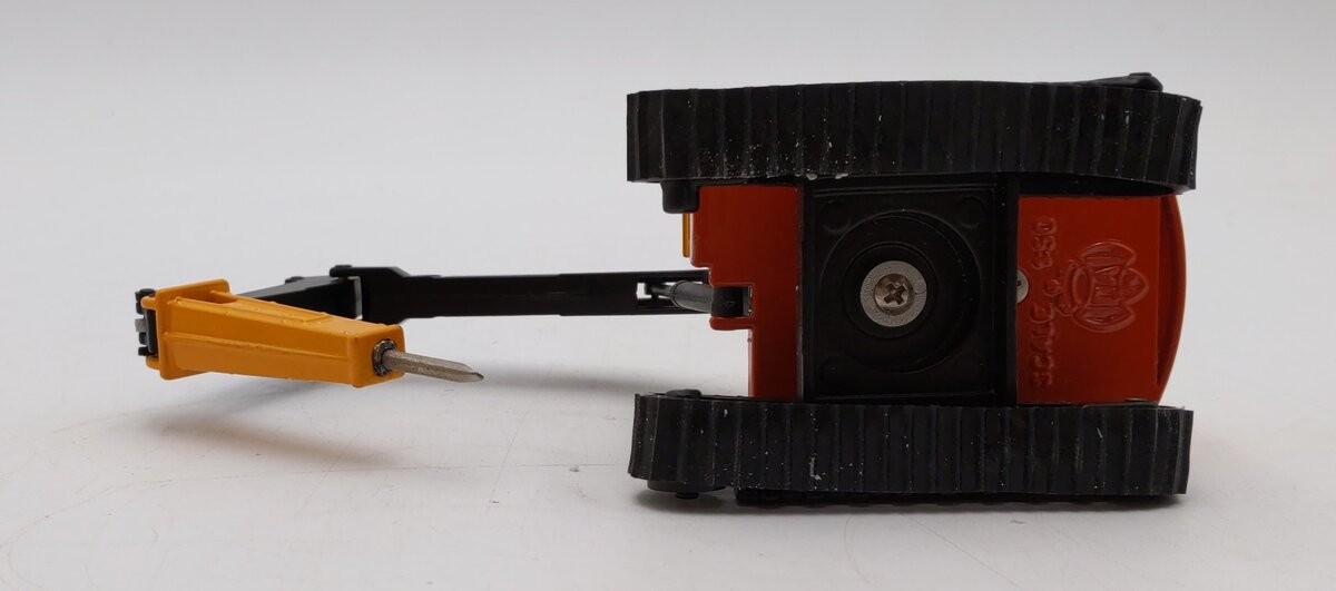Joal 249 1:50 EC200 Diecast Akerman Excavator w/Hammer EX/Box
