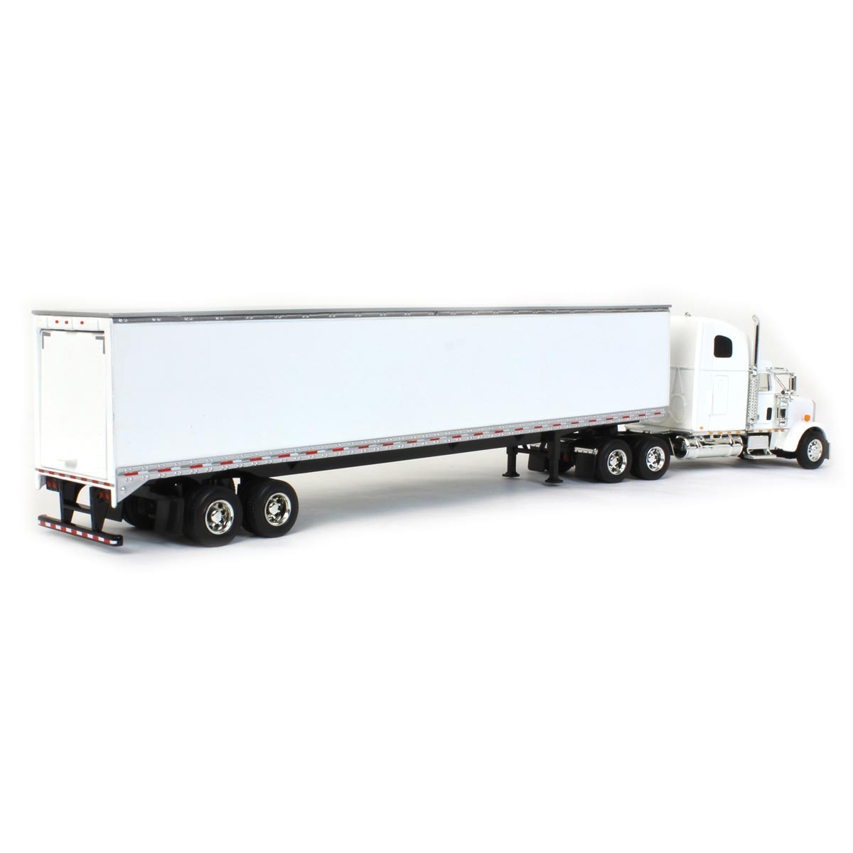 1/64 Freighliner Classic XL Sleeper with Single Rear Door 36610