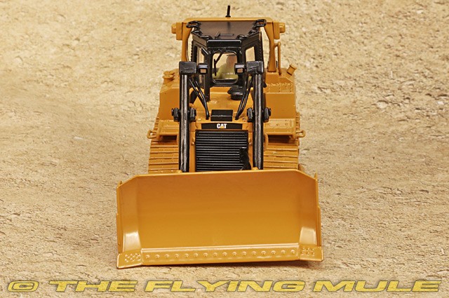 Diecast Masters 1:50 D6 LGP VPAT Bulldozer
