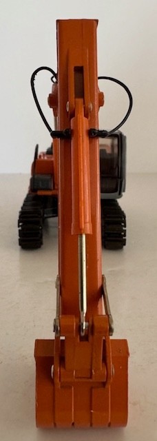 1:40 Hitachi Super EXV EX200 Excellent Excavator By Goodswave