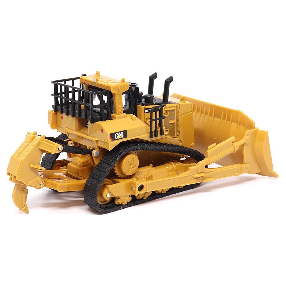 Diecast Masters 1/64 CAT D11 Dozer with Blade & Ripper 84648