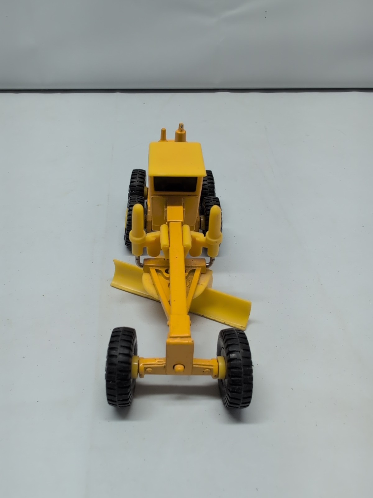 ERTL John Deere 772B Road Grader 1:64 Scale Good Condition VTG Loose