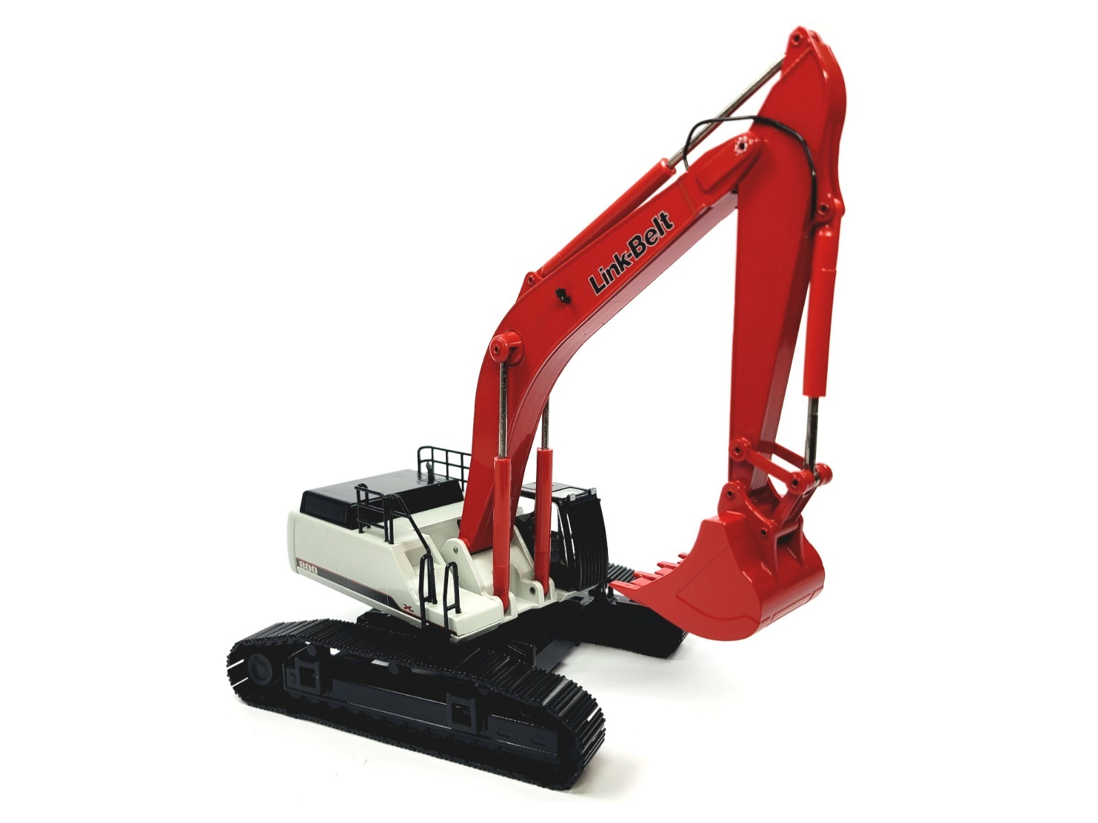 Link-Belt 800 X2 Excavator – Conrad 1:50 Scale Model #2939/02 New – Exclusive