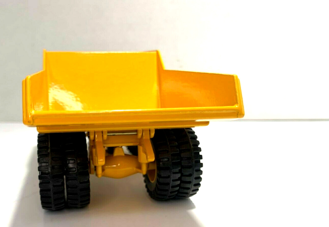 Joal Compact Euclid R32 Dump Truck Die-Cast Scale 1:50