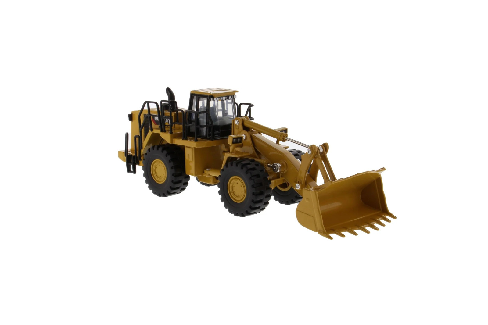 Diecast Masters 1/64 Scale CAT® 988H Wheel Loader