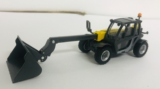 None – KRAMER 2205 BW Brand Telescopic – – WN2013
