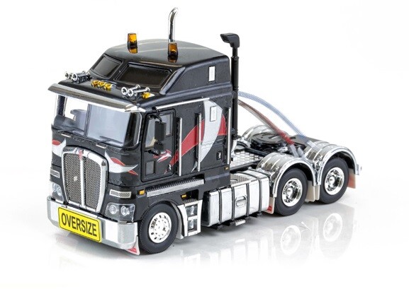 Kenworth K200 Prime Mover Truck – National NHH – Drake 1:50 Scale #Z01376 New