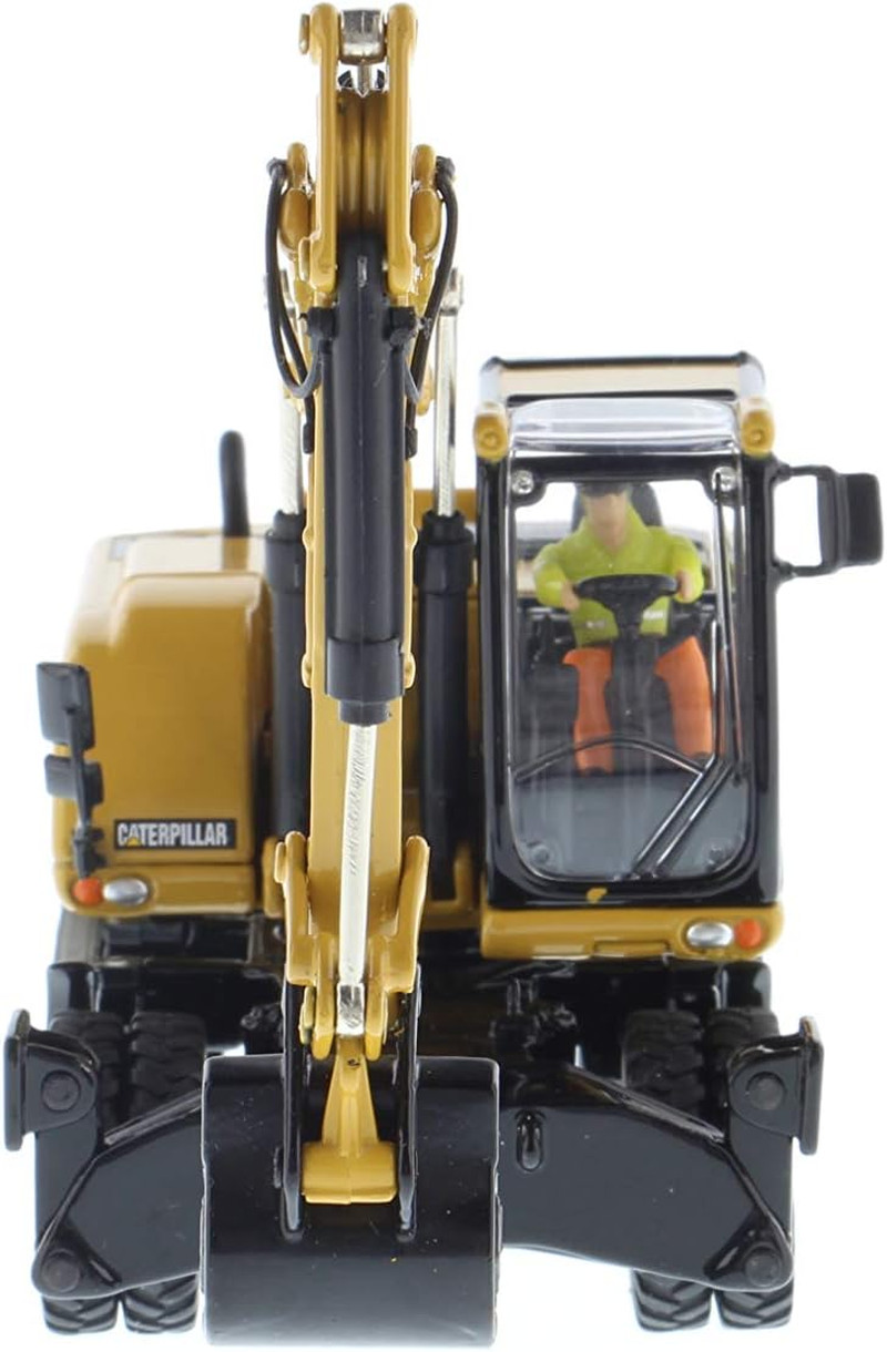 1:50 Caterpillar M316D Wheel Excavator – Core Classics Series 85171C