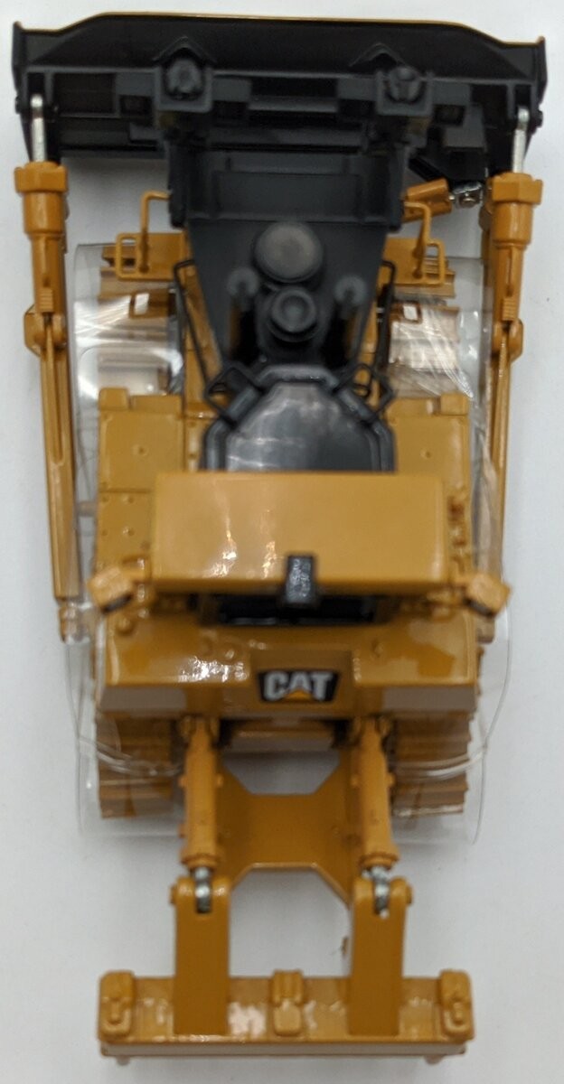 DieCast Masters 85158C 1:50 Core Classics Series Caterpillar D10T Dozer
