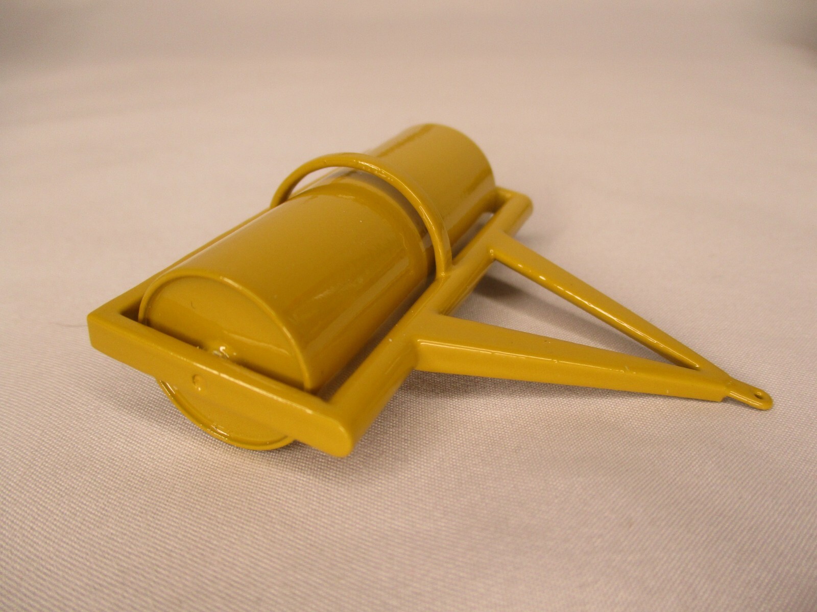 }MBM Model Smooth Drum Single Roller – 3D Printed 1/48 scale (050)