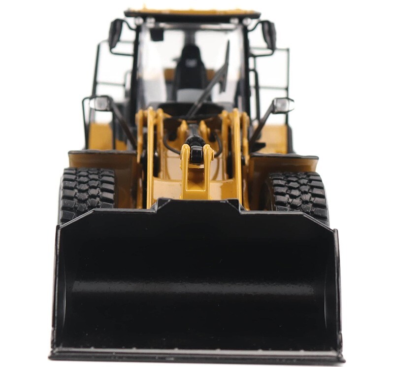 Diecast Masters Caterpillar 950 Wheel Loader 85770 1:50