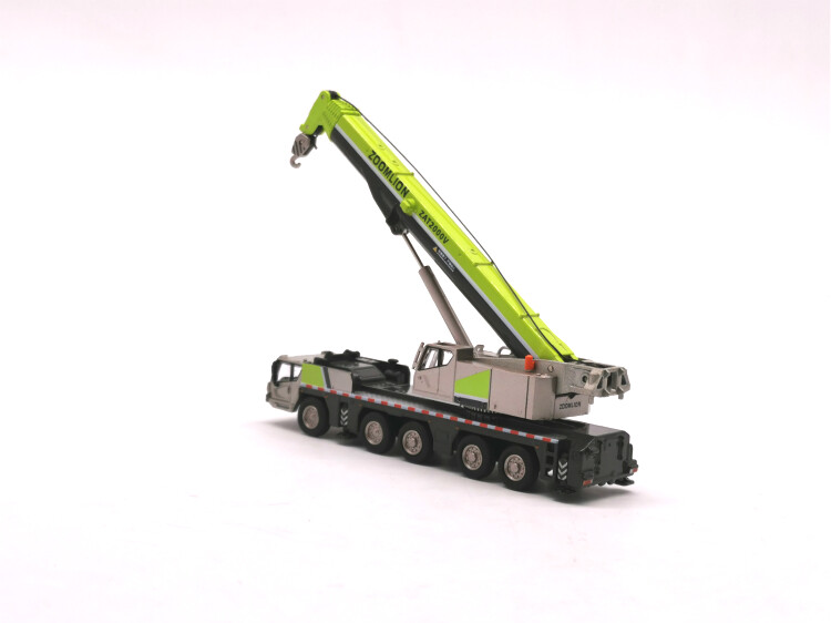 ZOOMLION 1:120 ZAT2000V753 ALL TERRAIN CRANE Construction Machine Diecast Model