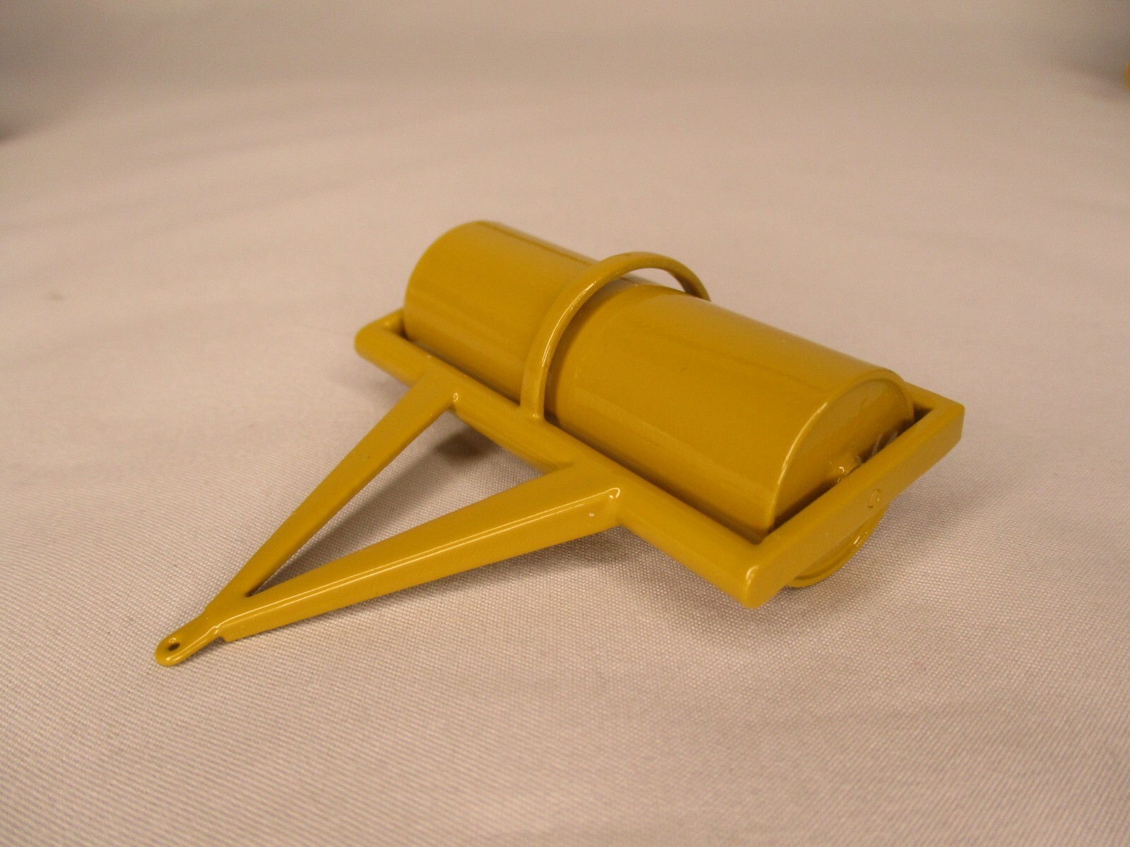 }MBM Model Smooth Drum Single Roller – 3D Printed 1/48 scale (050)
