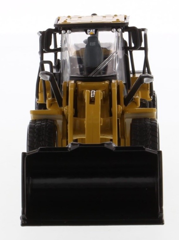 DIECAST MASTERS – Engine – Wheel Loader CATERPILLAR 950M – 1/64 – DCM85692