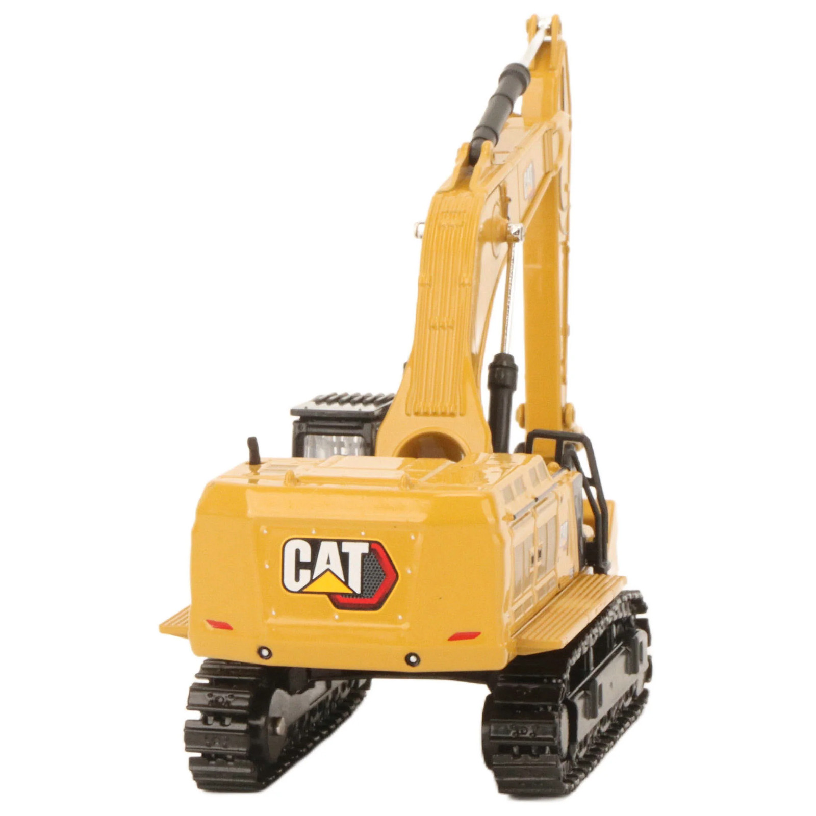 Caterpillar 395 Next Gen Hydraulic Excavator 1:87 Diecast #85778