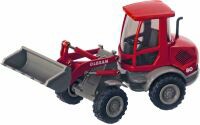 NZG 444-05 1:50 Loxam – Atlas 80 Wheel Loader