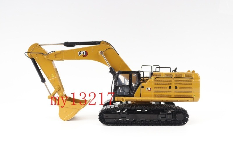 DM 1/50 Scale Cat 374 Next Generation Excavator Diecast Model 85793 Collection