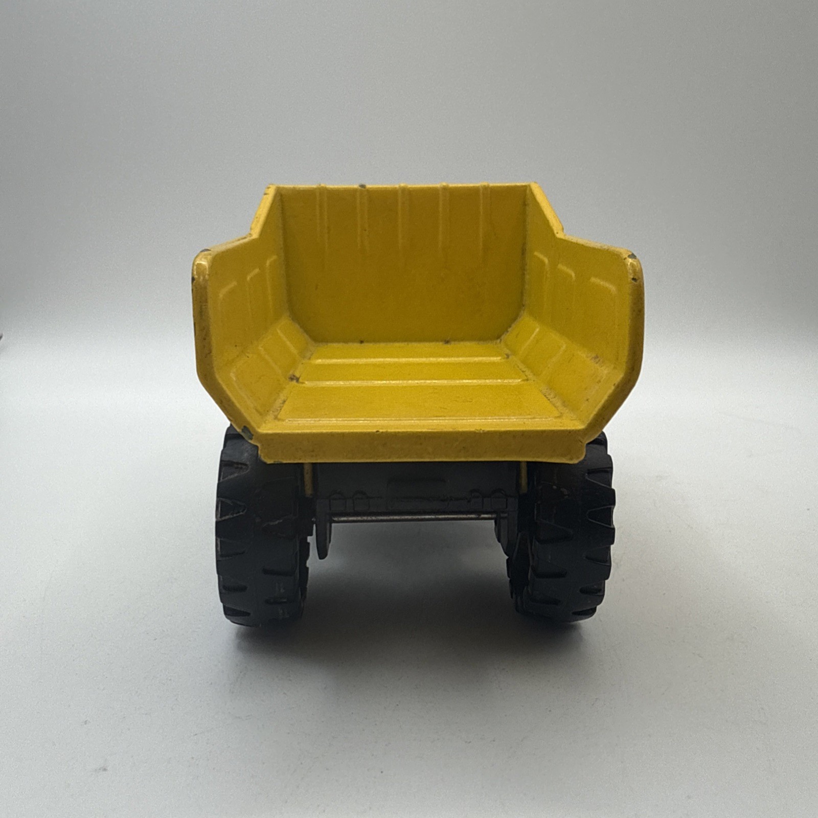 Vintage 1998 Hasbro Maisto Tonka Mini Mighty Dump Truck 768
