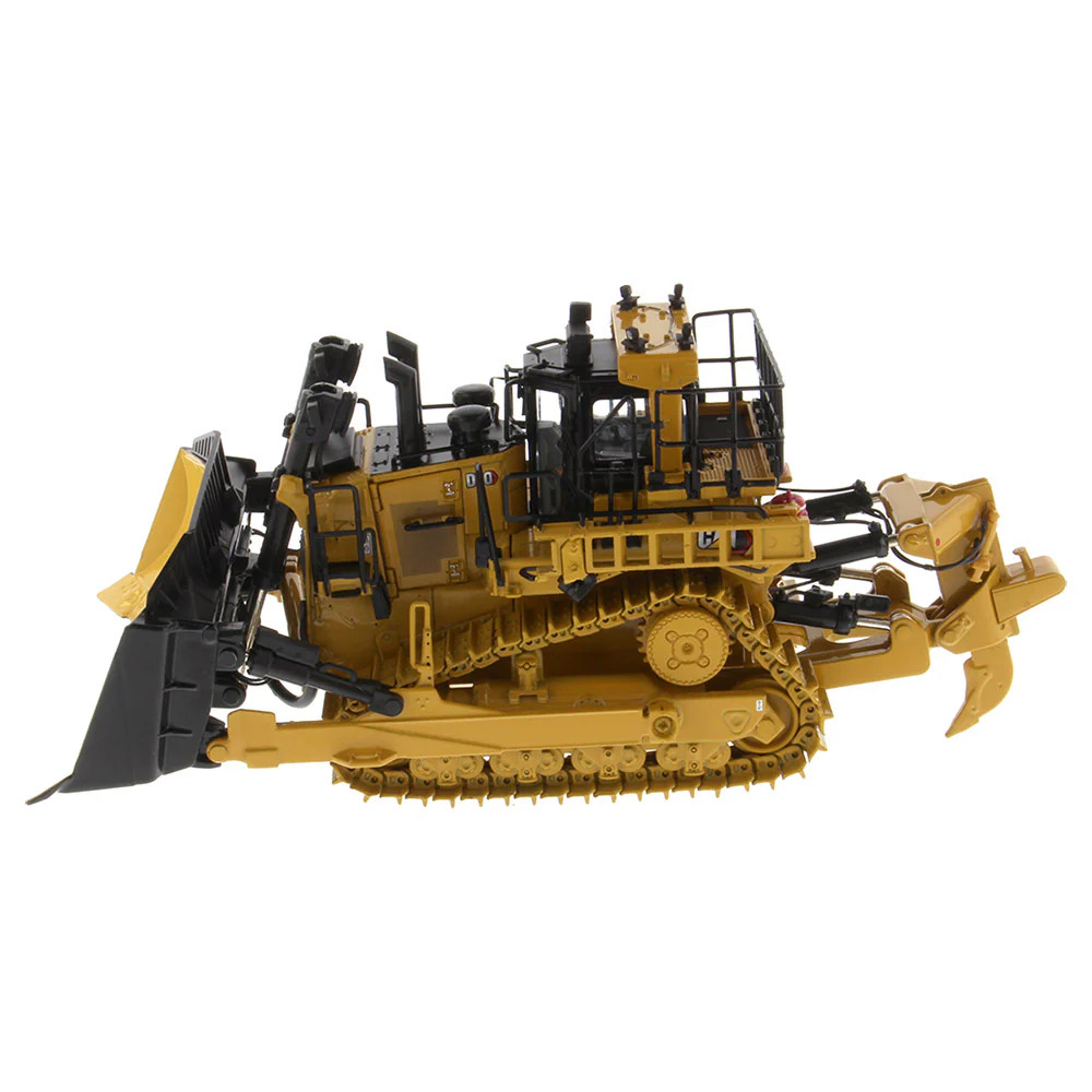 Caterpillar D10 Track Type Tractor 1:50 Diecast Masters #85711