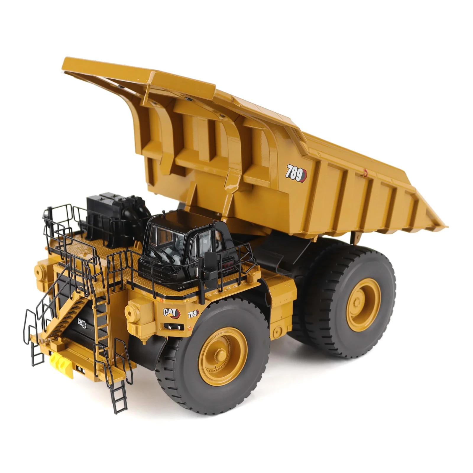 Diecast Masters Caterpillar Cat 789 Mining Truck 1:50 #85774
