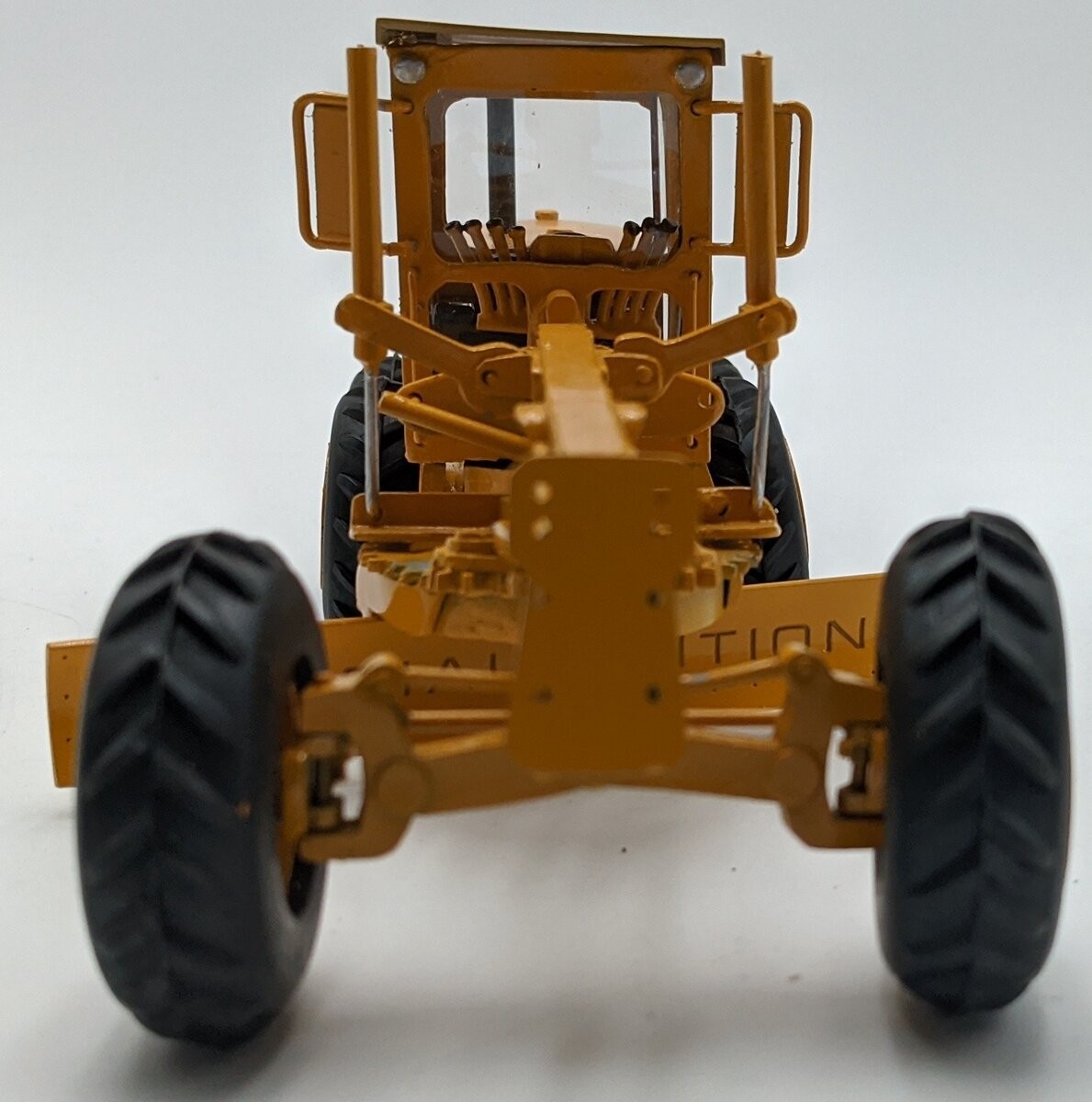 Teeswater 1:32 Champion Custom Motor Grader/Box