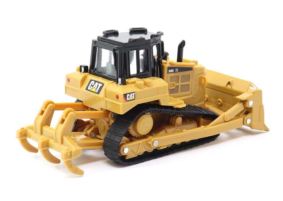 Diecast Masters 84645CS Cat D6R Track-Type Tractor 1/64 Scale Model