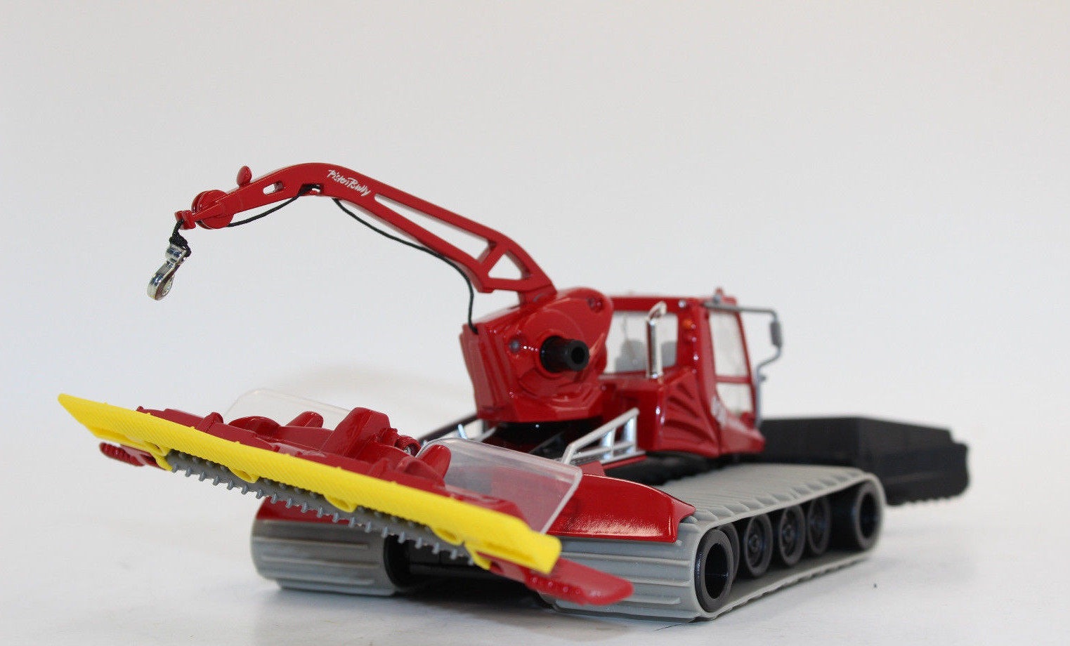 Siku 4914 Snow Groomer 600 1:50 NEW in Original Packaging