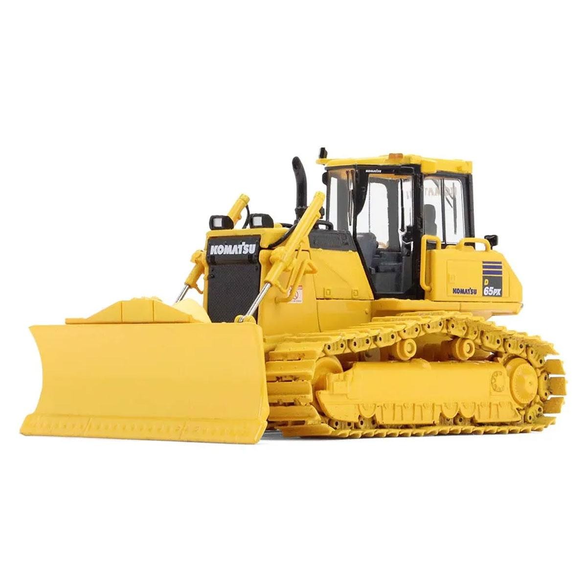 First Gear 1/50 KOMATSU D65PX-17 Dozer 50-3246