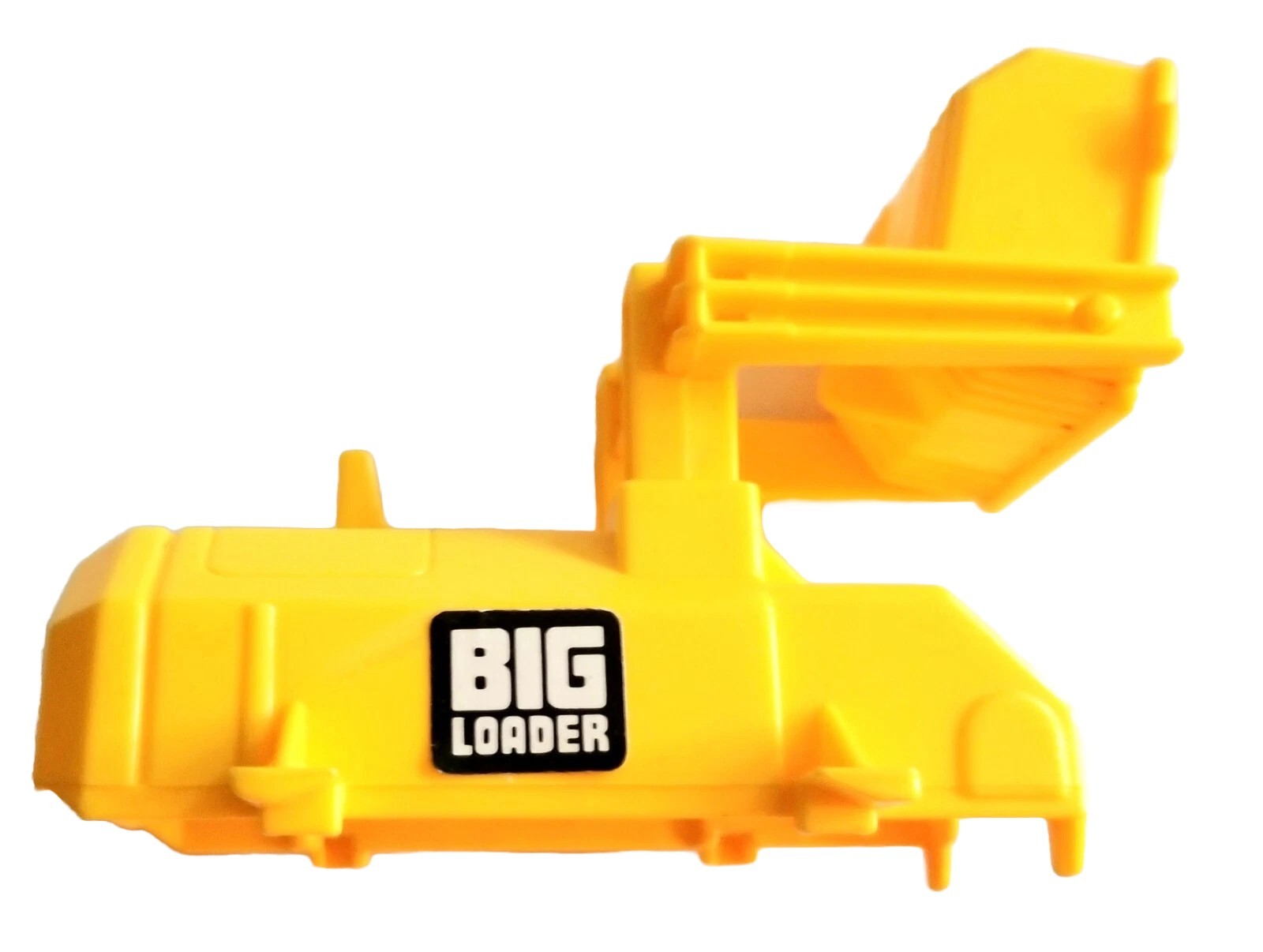 Big Loader Scoop Lifter. For Tomy Big Loader Construction Set 1977. Replacement.