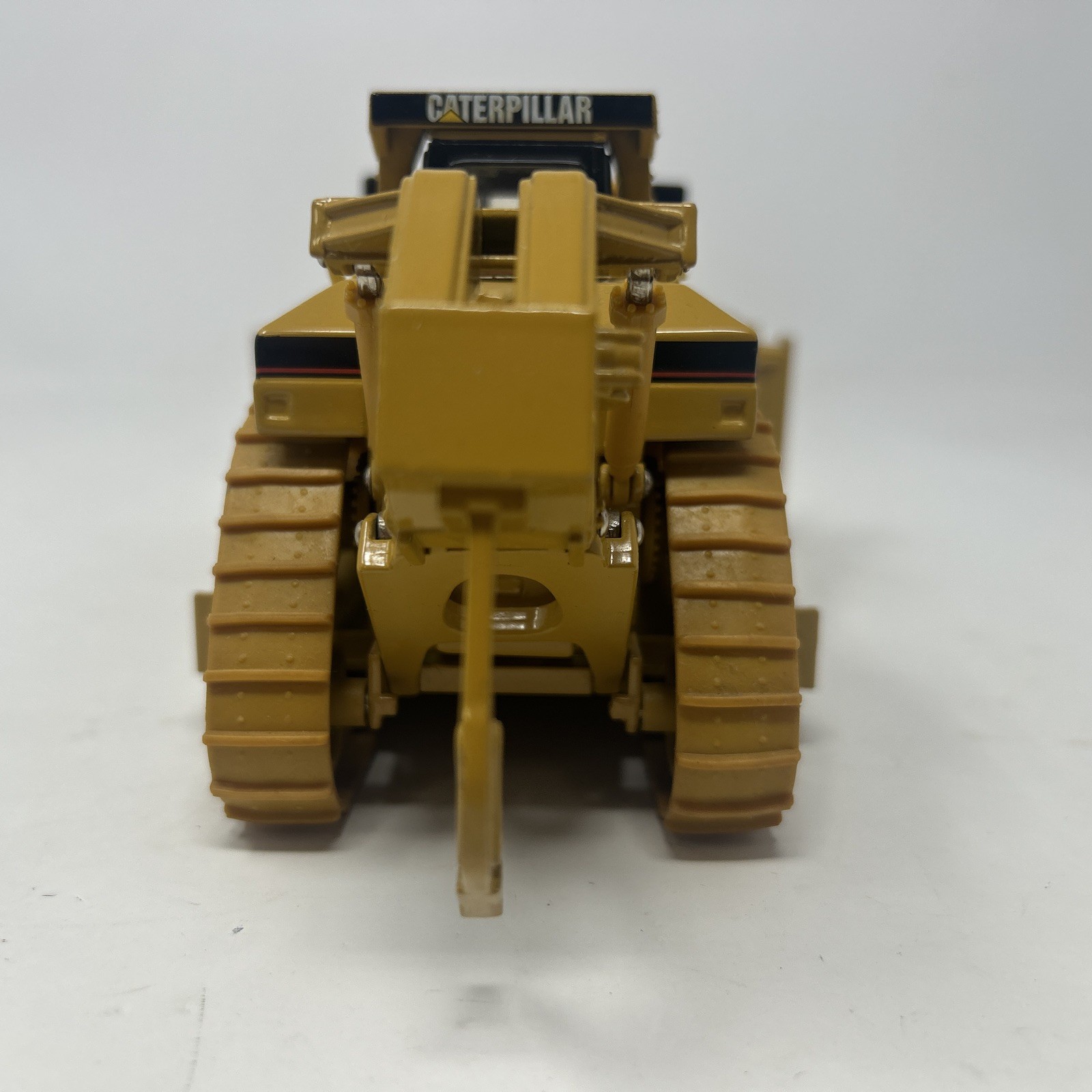 Norscot Group CAT Caterpillar D11R Track-Type Tractor Dozer, Diecast 1:50 Scale