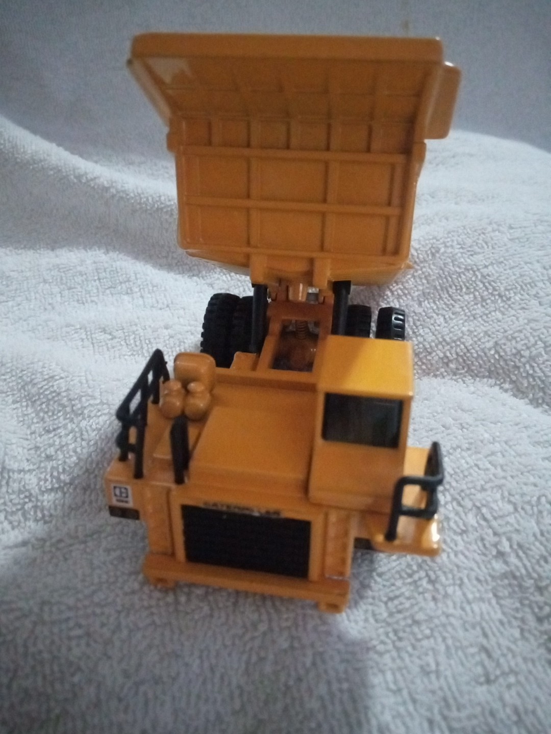 Joel Caterpillar 773B Off Highway Truck NIB