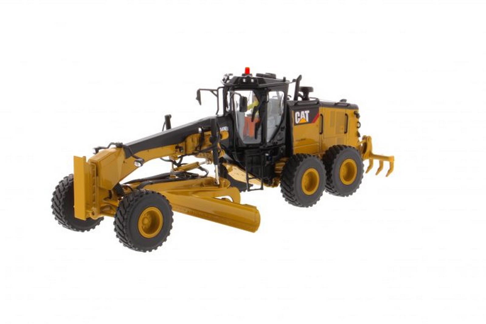 Diecast Masters 1/50 Scale Cat 14M3 Motor Grader Diecast Model Toy 85545