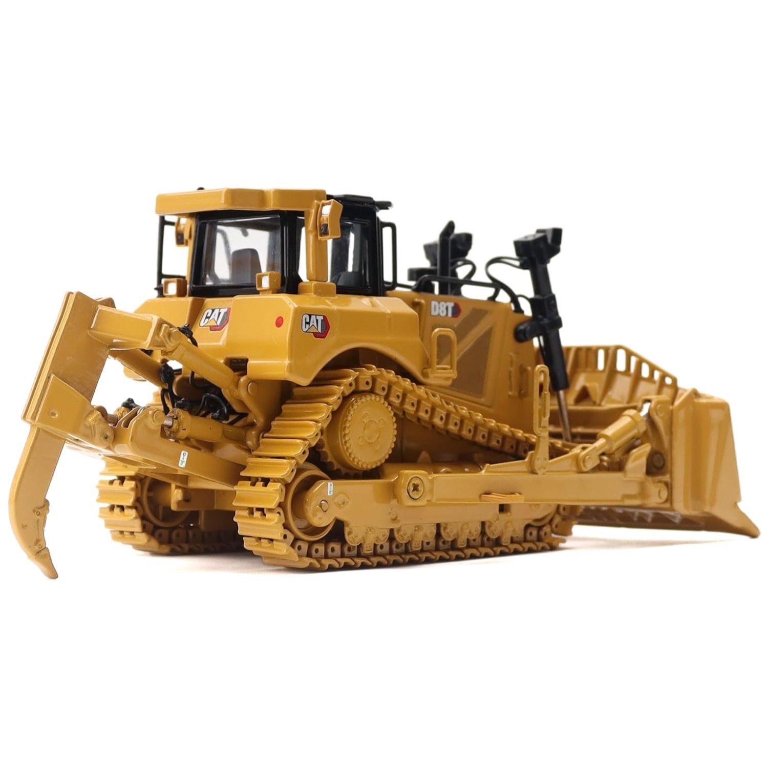 Core Classics Caterpillar D8T Bulldozer 1:50 Scale