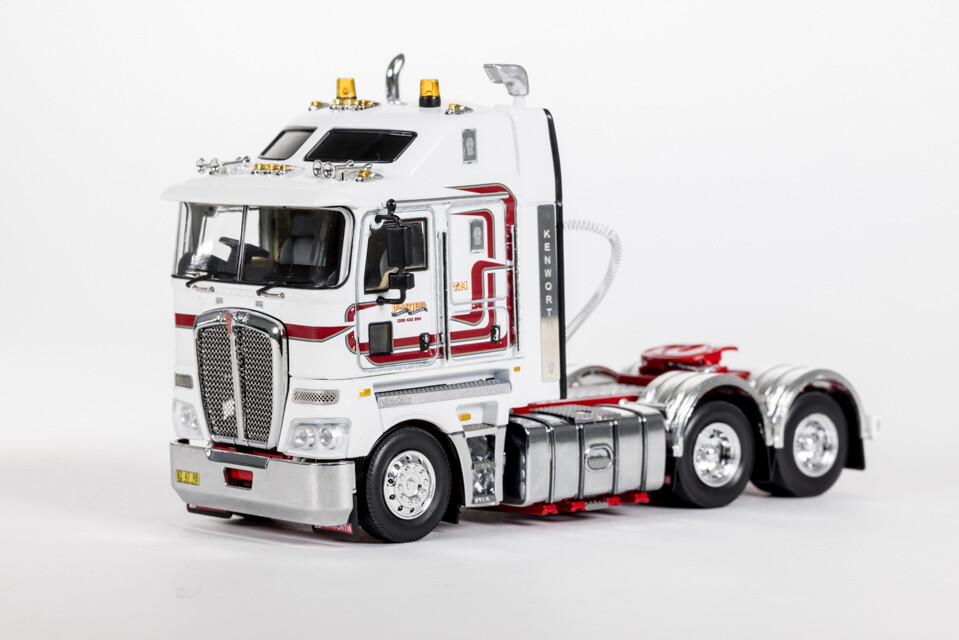 Kenworth K200 2.3 Cab Prime Mover – Plant Haul – Drake 1:50 Scale #Z01445 New
