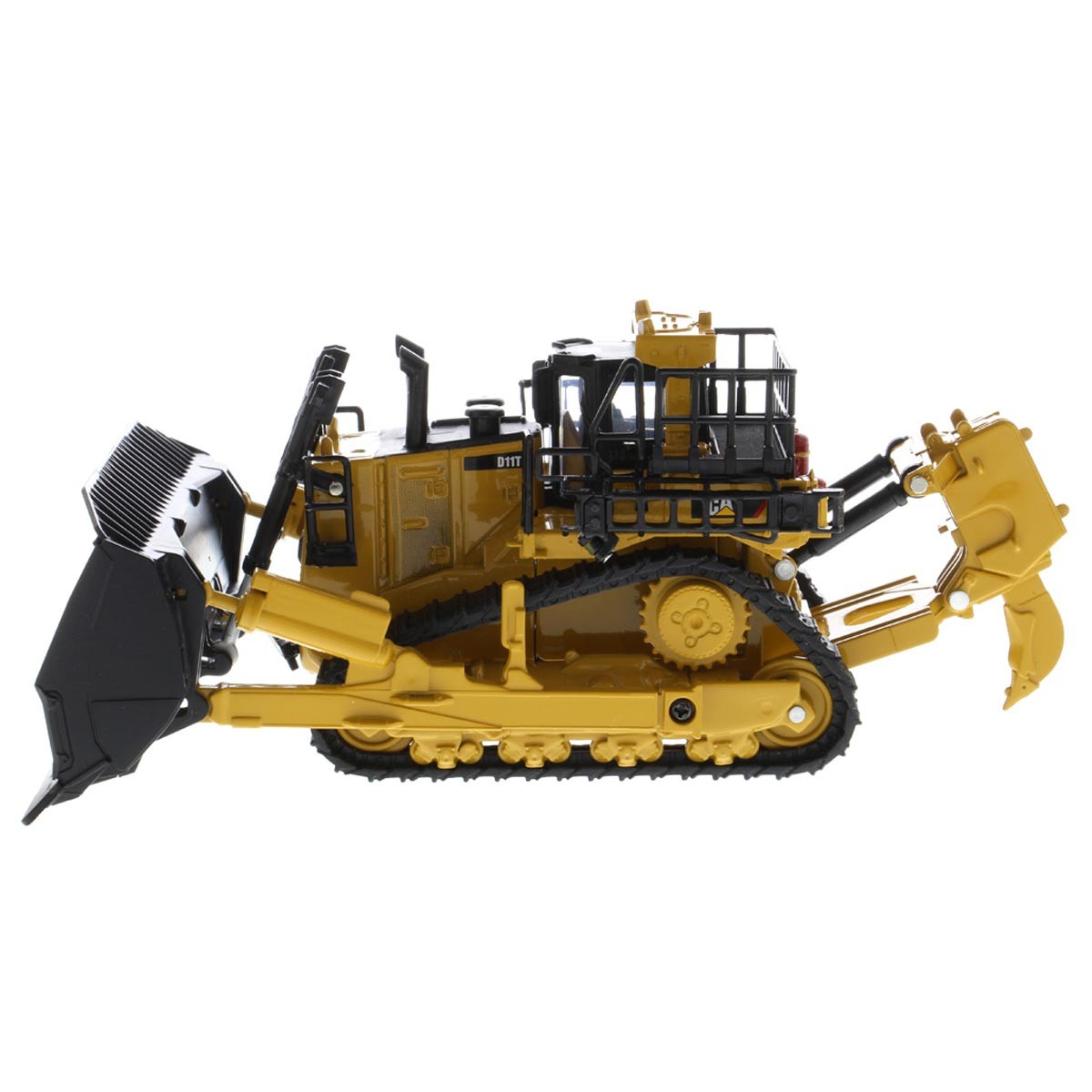 1/64 Caterpillar CAT D11 Dozer W/ 2 Blades & 2 Rear Rippers 85637