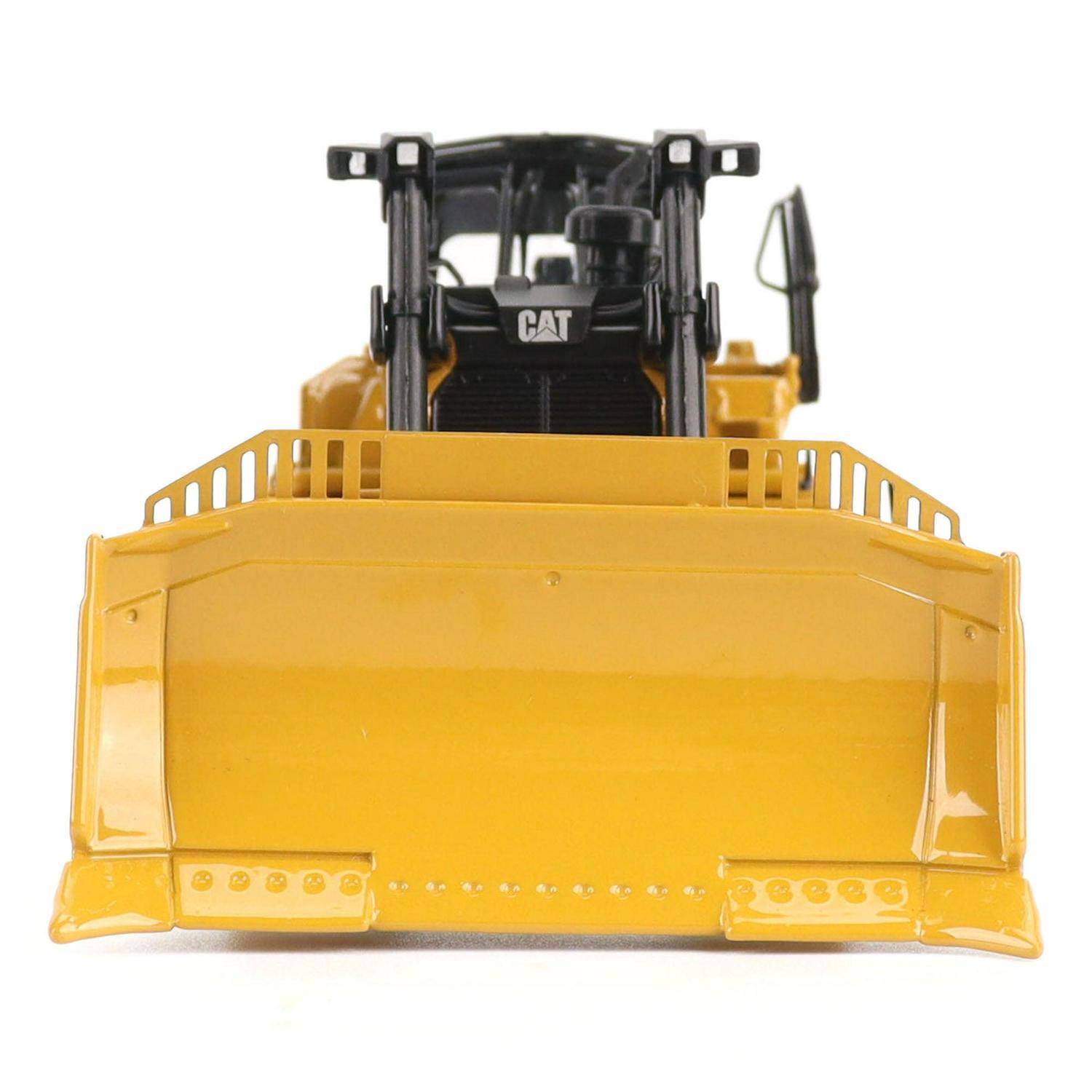 CAT Caterpillar D8 Track Type Tractor 1:50 Scale Diecast Model by Diecast 85757
