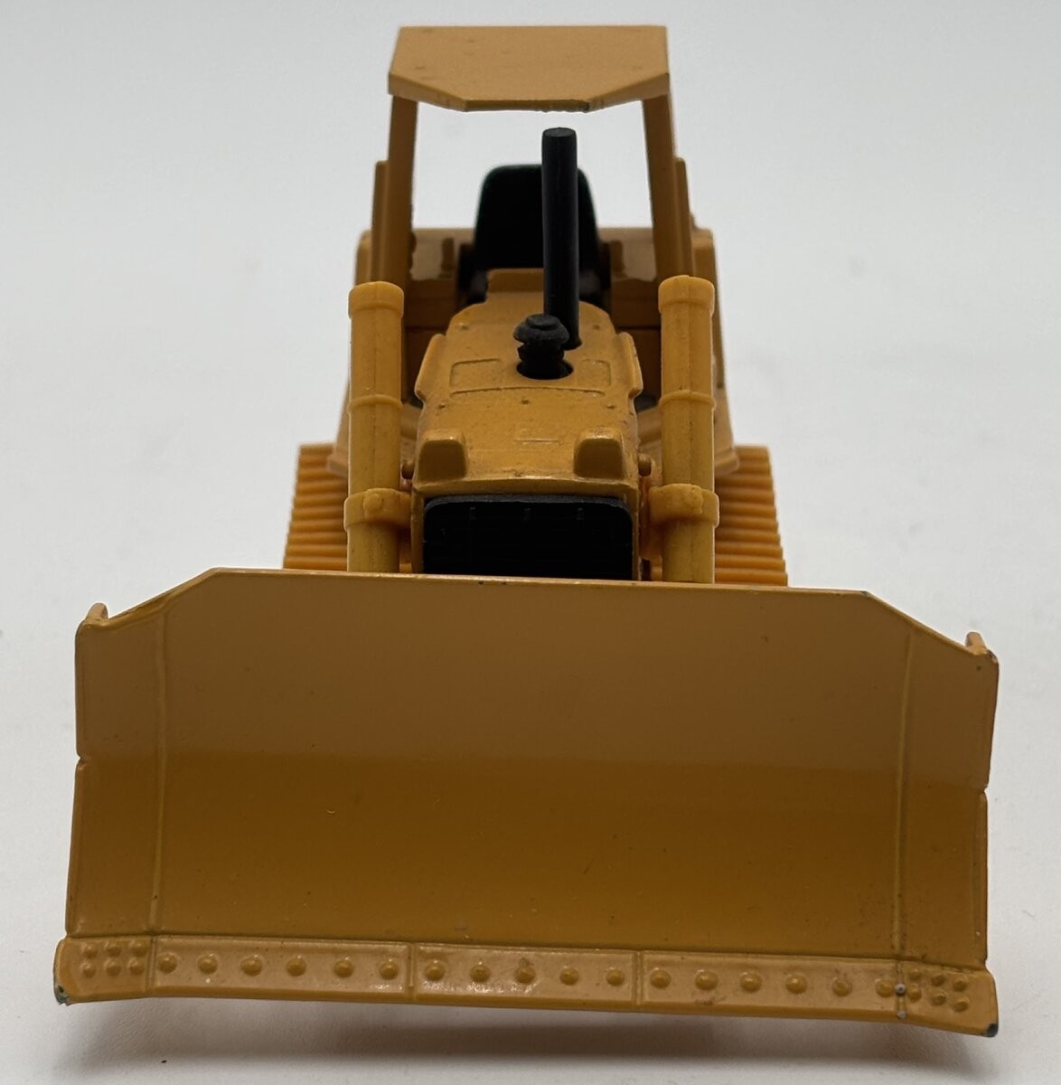 Ertl 5261 1:50 Scale John Deere Replica 850C Crawler Dozer EX/Box