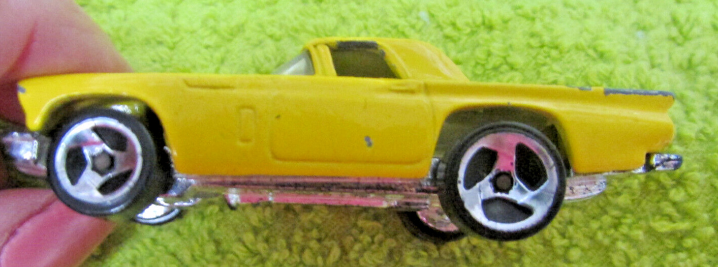 Hot Wheels Coupe