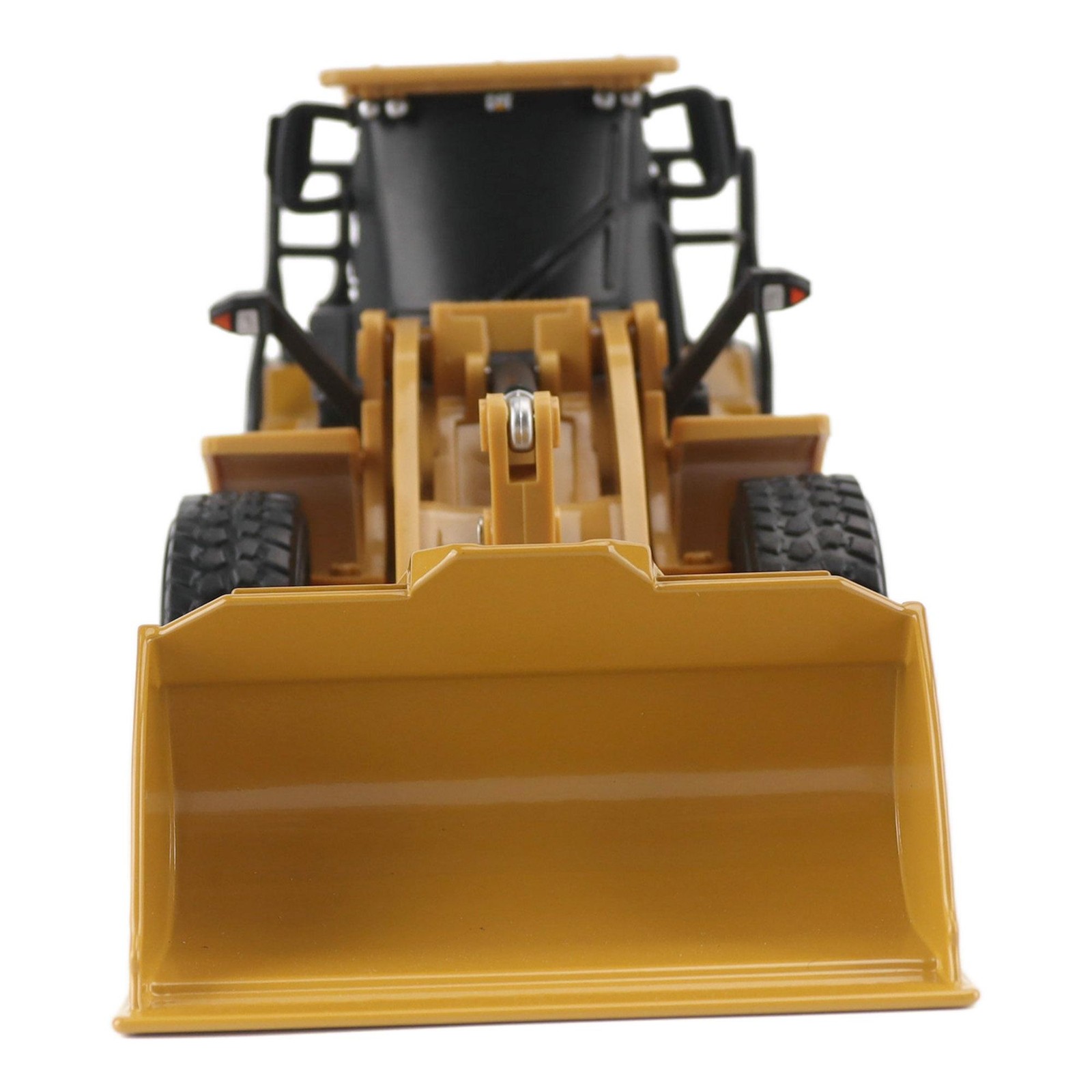 1/32 Caterpillar 950M Wheel Loader, Diecast Masters Earth Mover Playset, 84043