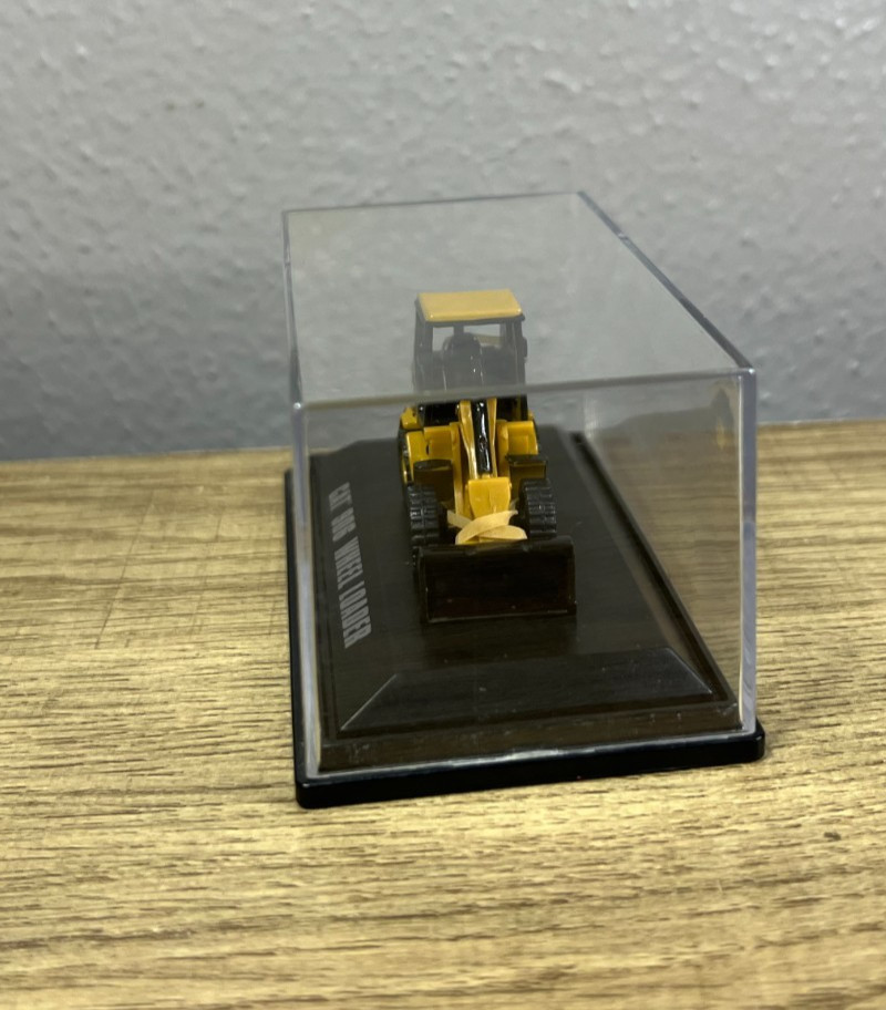 Norscot Construction Mini’s Cat 906 Wheel Loader – Diecast Toy – 2006 Norscot