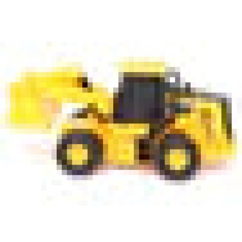 CAT Caterpillar 950M Wheel Loader Radio Control 1:64 Scale Model – Diecast 26003