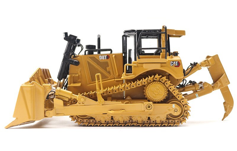 Cat D8T Dozer 8U Blade – Core Classics – Diecast Masters 1:50 Scale #85566C New
